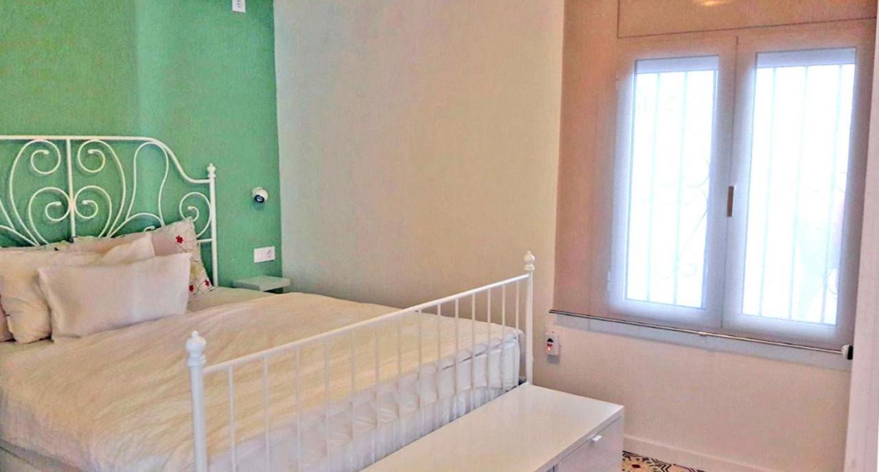 Breathtaking Costabrava Seaview Apartment 5M Beach - Casa Artevida Rosas Exterior foto
